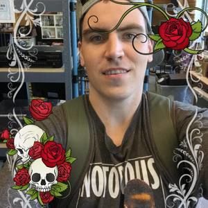 Meet your Posher, Johnny